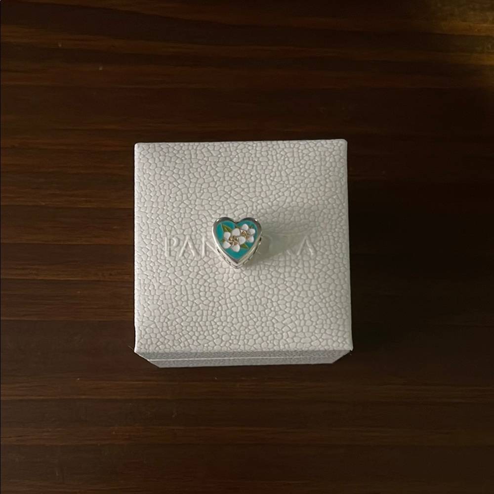 Maui Exclusive Pandora Bracelet Charm